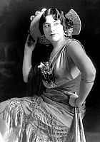 Geraldine Farrar
